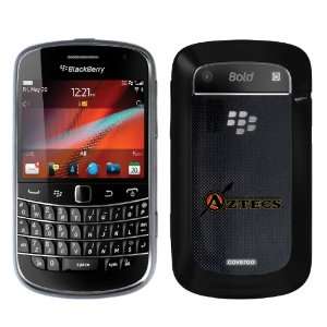  San Diego St Aztecs design on BlackBerry Bold 9900 9930 