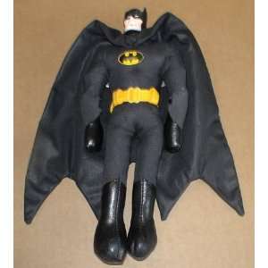  Vintage 8 Batman Plush Toys & Games