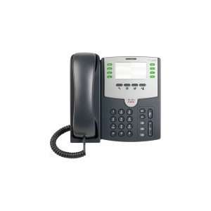  Cisco SPA 501G IP Phone