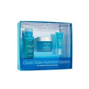 H2O Plus Daily Hydration System (Quantity of 2)