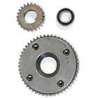 26P/48S 2 Speed replacement gearing set