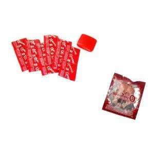  Kimono Aqua Lube Latex Condoms Lubricated 12 condoms with 