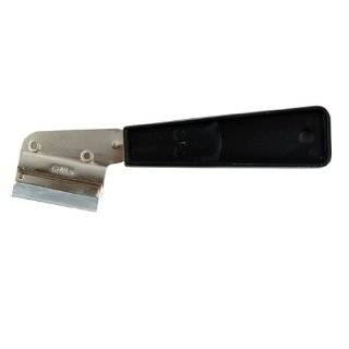  Zinsser 98024 Razor Knife with 5 Blades