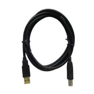  iMicro USB 2.0 A to B M/M 6 Feet Printer Cable   Bulk (USB 