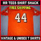 cleveland browns lee suggs 44 nfl orange football jersey adult