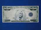 Ten Thousand Cher Dollar Bill From Farewell Concert