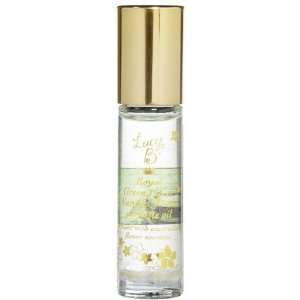  Lucy B. Cosmetics Roll On Eau de Parfum Royal Green Fig 