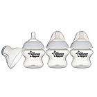 Tommee Tippee 3 Pack Closer to Nature Bottle 5oz