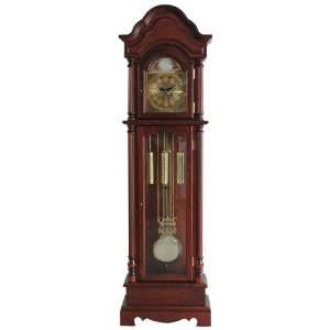  Crosley Westminster Grandfather Clock