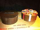 vintage poker set caddy rack with horsehead chips playing cards