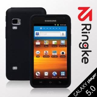 Samsung Galaxy Player 5.0 Rearth Ringke IMPROVED and UPDATED Case 
