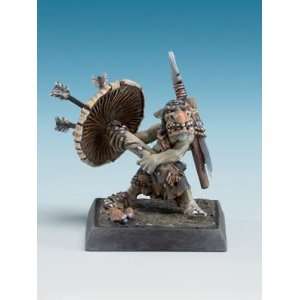  Freebooter Miniatures Goblin Champion Toys & Games