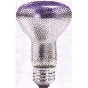   50 Watt R20 Philips Natural Light Flood Light Bulb 2