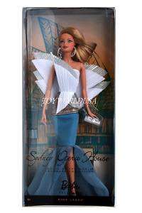 Barbie~DOLLS OF THE WORLD~Sydney Opera House Doll  