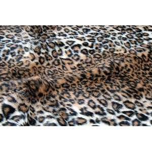   Pet Products TD38JAG Tiger Dreamz Luxury Bed 24x19, Jaguar Pet