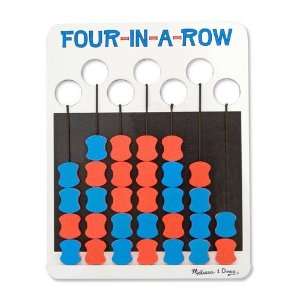  Flip to Win Four in a Row Toys & Games