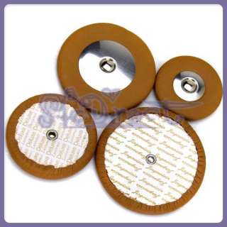 Professional 25 Synthetic Leather TENOR SAXOPHONE PADS  
