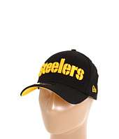 New Era   Pittsburgh Steelers NFL® HC Wishbone 39THIRTY™