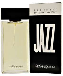 Yves Saint Laurent Jazz Eau de Toilette Spray 3.3 oz