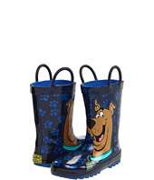 Western Chief Kids   Scooby Paws Rainboot (Infant/Toddler/Youth)