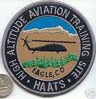 altitude aviation training patch mc air force eagle co returns