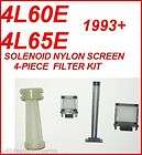   PIECE SOLENOID NYLON SCREEN  (Fits More than one vehicle