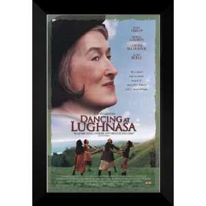  Dancing at Lughnasa 27x40 FRAMED Movie Poster   Style A 