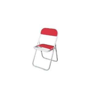  Folding Chair Metal Portable Foldable for Indoor or Outdoor 