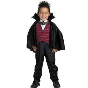  Little Count Costume Child Toddler 1T 2T Toys & Games