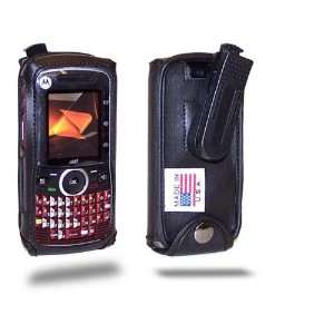    Turtleback Motorola I465 Clutch Executive Case Electronics