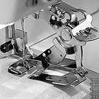 Low Shank Ruffler Presser Foot Feet for Brother Sewing Machine