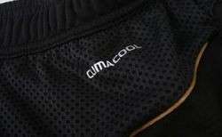   and 100% Original adidass REAL MADRID 2011 2012 3/4 Training Pants