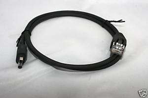 NOKIA FLASH CABLE CA 65DS FOR FLS 4S NEW 454873 646444548731  