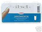 ibd Perfect French Nail Tips   100ct   Perfect Smile