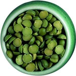 Green Split Peas   24/1 lb  Grocery & Gourmet Food