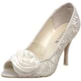 Menbur Womens 040040G04 Closed Toe Pump   designer shoes, handbags 