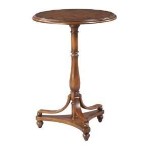 Round Cordial Table (Special Reserve) (25.25H x 18W x 18D)  