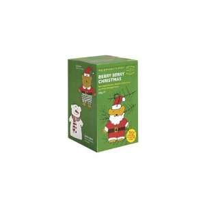   Berry Xmas Green Gft Bx (Economy Case Pack) 3/3.5 Oz Packs (Pack of 6