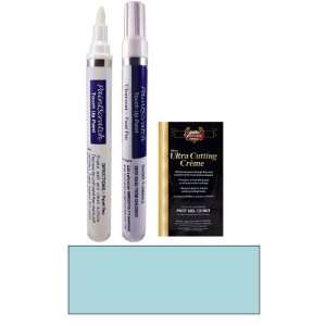  1/2 Oz. Waterfall Blue Paint Pen Kit for 1955 Ford All 