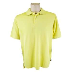  Adidas Golf Climalite Pique Polo Shirt