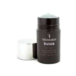 Trussardi Inside Deodorant Stick   75g/2.5oz Beauty