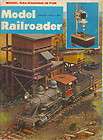 1969 Model Railroader Magazine Ben King Drill Press