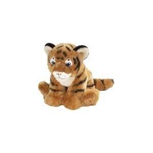  Plush Baby Tiger 12 Inch Cuddlekin By Wild Republic Toys 