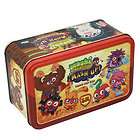 Topps Trading Card Game   Moshi Monsters Series 2   Collectors TIN Set