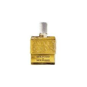  Molinard De Molinard by Molinard for Women. 0.25 Oz Parfum 