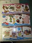 Anita Goodesign Embroidery QUILTING DESIGNS *Choice*  