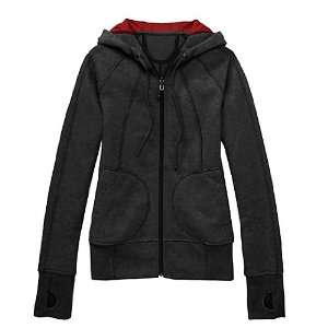  Athleta Wrap It Up Hoodie Jacket