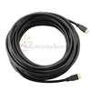 50Ft 50 Hi Speed V1.4 HDMI Cable+Ethernet M/M Gold For HDTV Xbox 360 