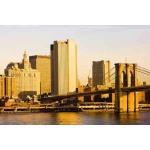   New York City, Usa   Peel and Stick Wall Decal by Wallmonkeys Home