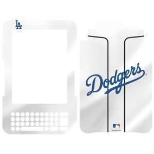  Skinit Los Angeles Dodgers Home Jersey Vinyl Skin for 